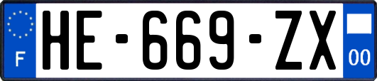 HE-669-ZX