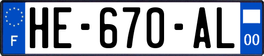 HE-670-AL