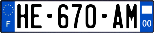 HE-670-AM