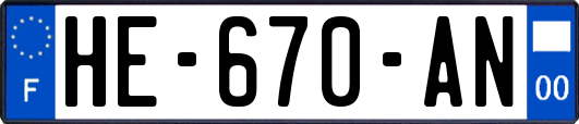 HE-670-AN