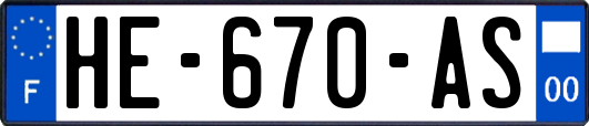 HE-670-AS