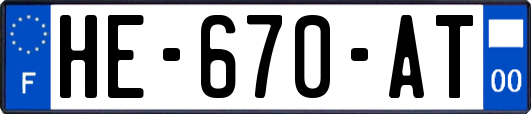 HE-670-AT