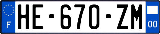 HE-670-ZM
