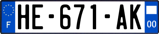 HE-671-AK