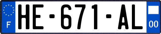 HE-671-AL