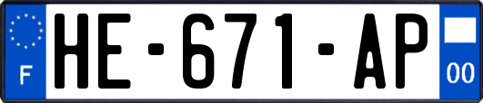 HE-671-AP