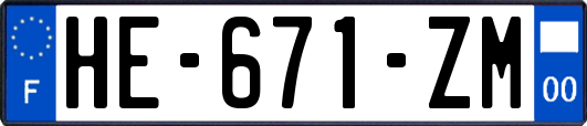 HE-671-ZM