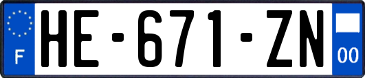 HE-671-ZN