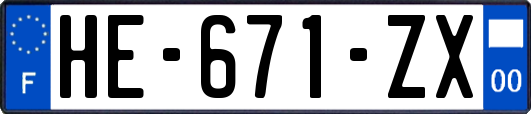 HE-671-ZX