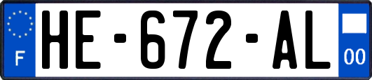 HE-672-AL