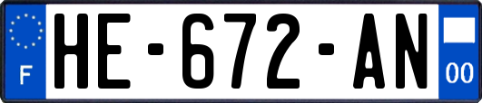 HE-672-AN