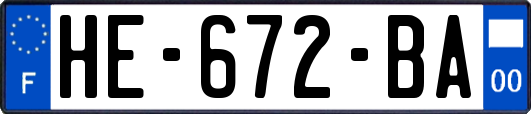 HE-672-BA