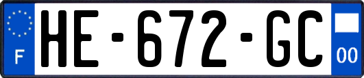HE-672-GC