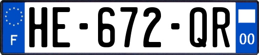 HE-672-QR