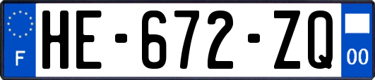 HE-672-ZQ
