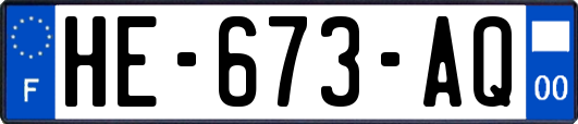 HE-673-AQ