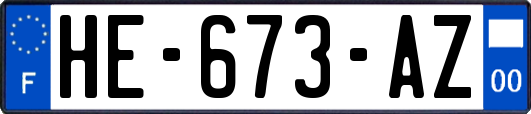 HE-673-AZ