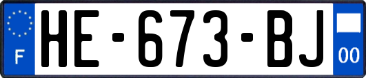 HE-673-BJ