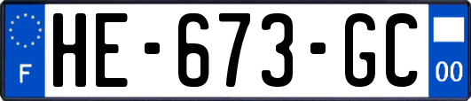 HE-673-GC