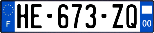 HE-673-ZQ
