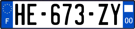 HE-673-ZY