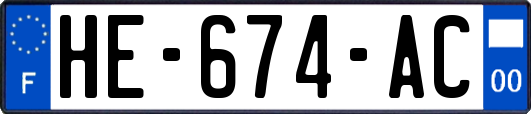 HE-674-AC