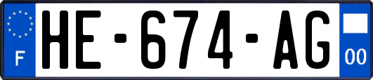 HE-674-AG