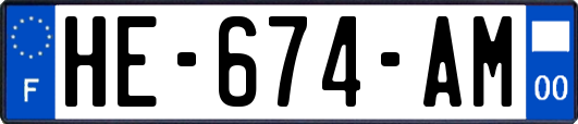 HE-674-AM