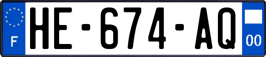 HE-674-AQ