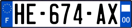 HE-674-AX