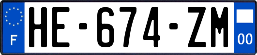 HE-674-ZM