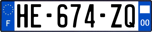 HE-674-ZQ