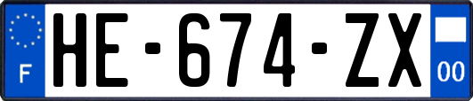 HE-674-ZX
