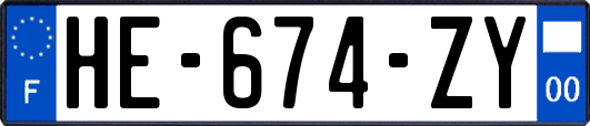 HE-674-ZY