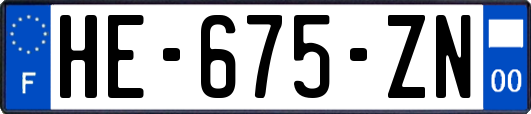 HE-675-ZN