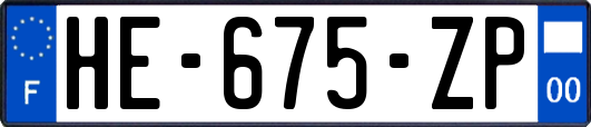 HE-675-ZP