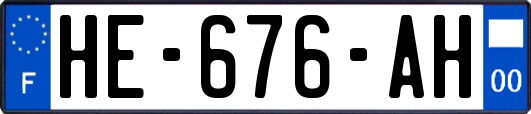 HE-676-AH