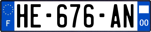 HE-676-AN