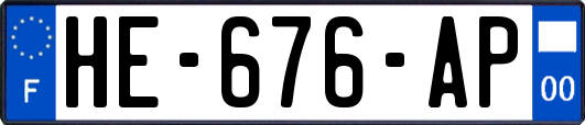 HE-676-AP