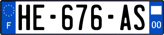 HE-676-AS