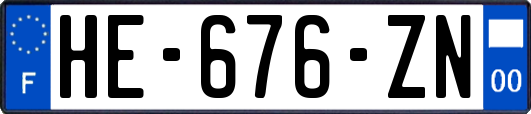 HE-676-ZN