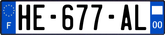 HE-677-AL