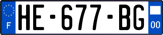 HE-677-BG