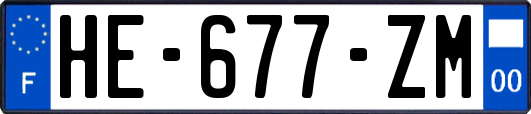 HE-677-ZM