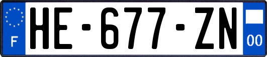 HE-677-ZN