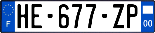 HE-677-ZP