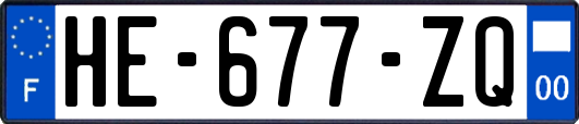 HE-677-ZQ