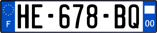HE-678-BQ