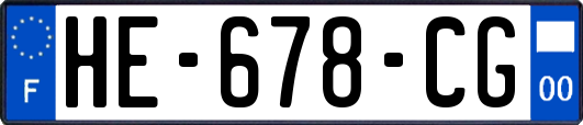 HE-678-CG