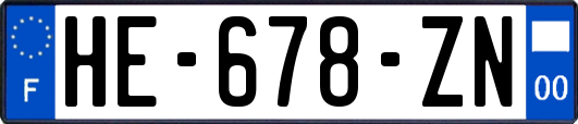 HE-678-ZN